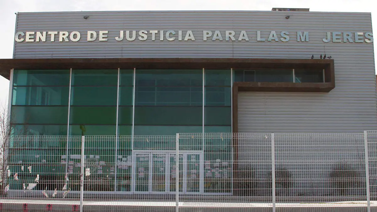 justicia para las mujeres