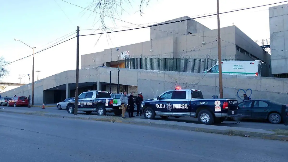 fallecido en clinica del imss