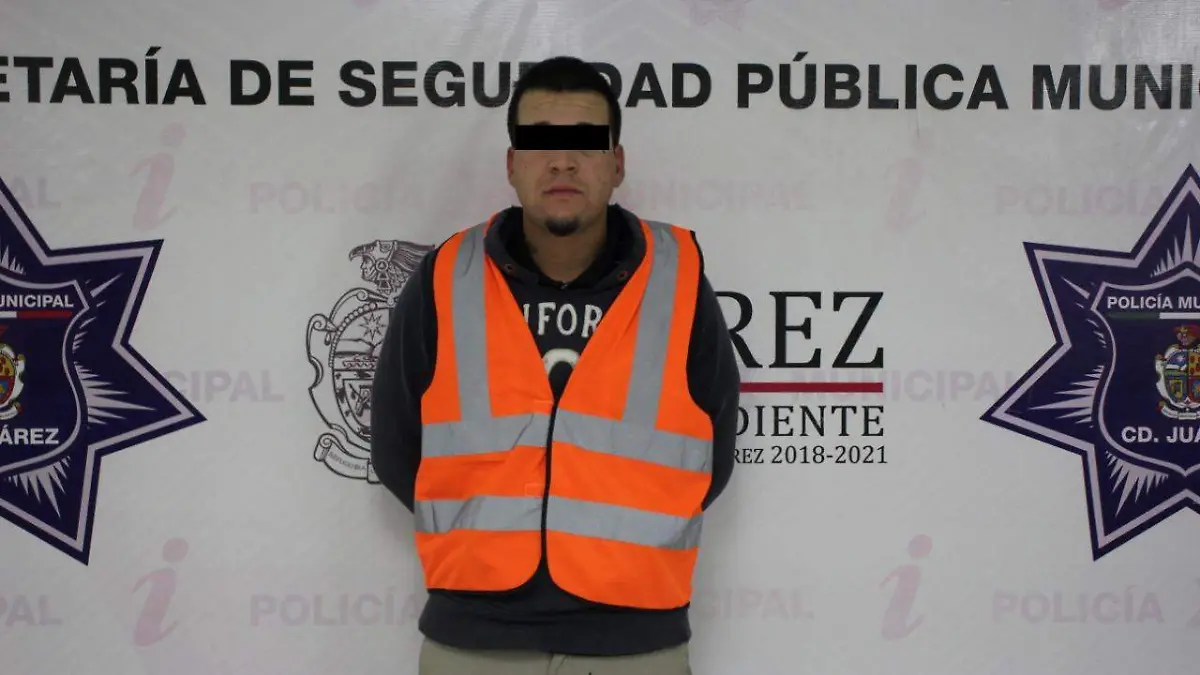 dejo encerrados a sus hijos