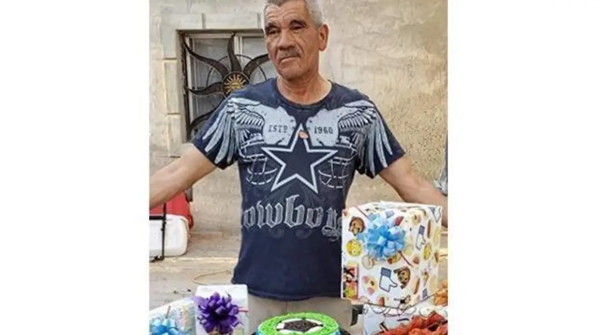 victima de homicidio en salvarcar