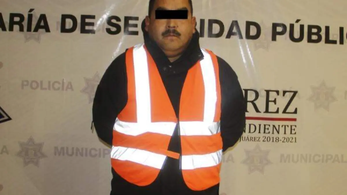 transito detenido homicidio