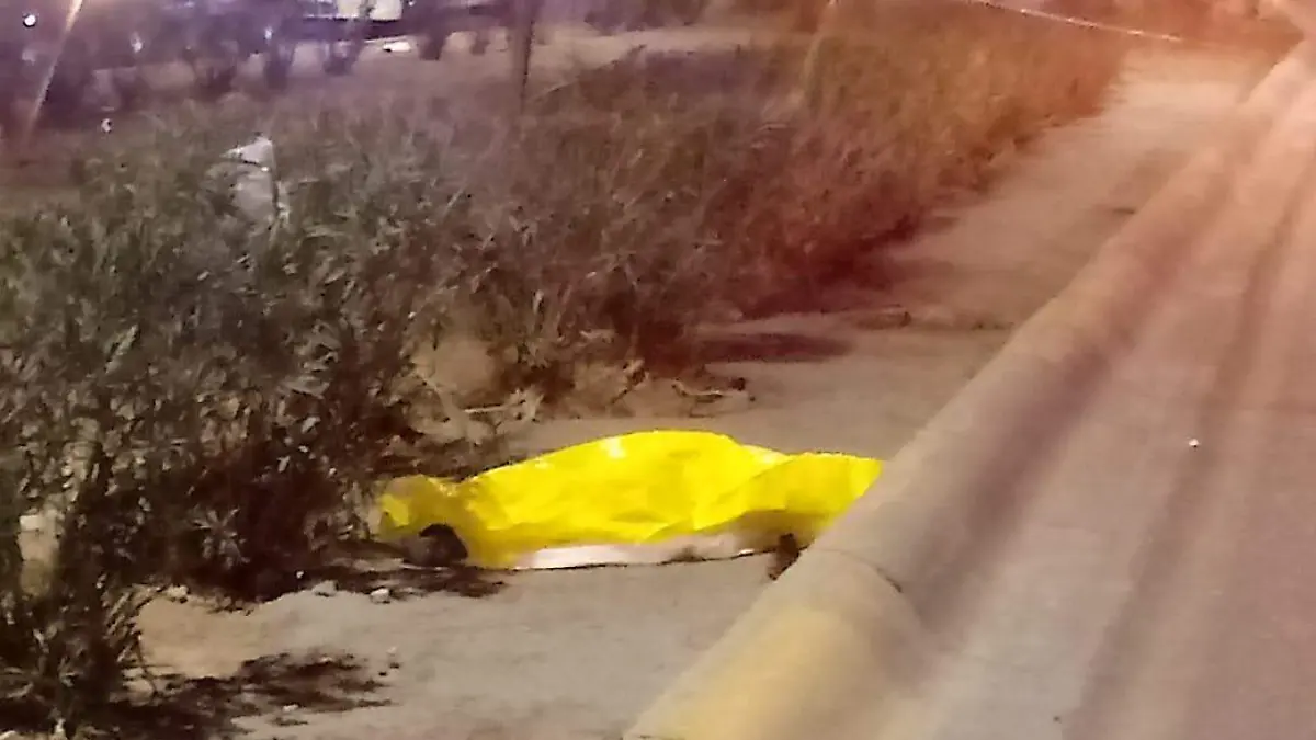 menor atropellado el jueves
