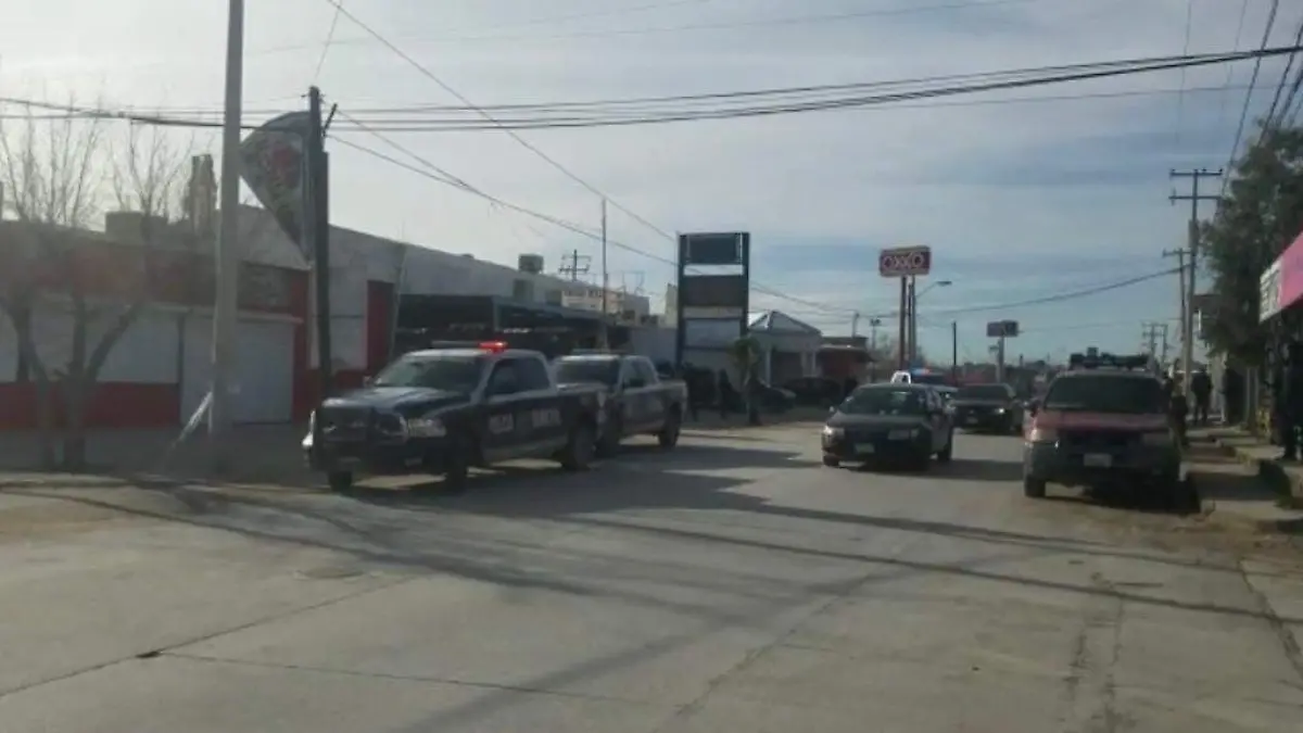 lesionado desponchadora