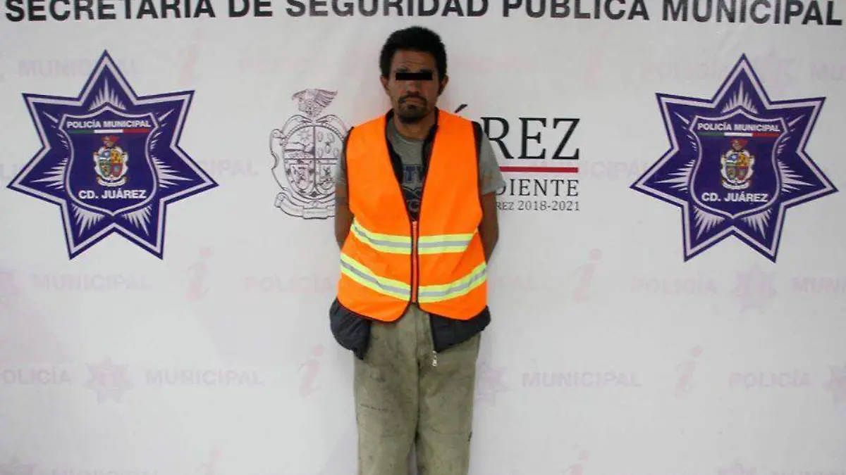 profugo de la justicia