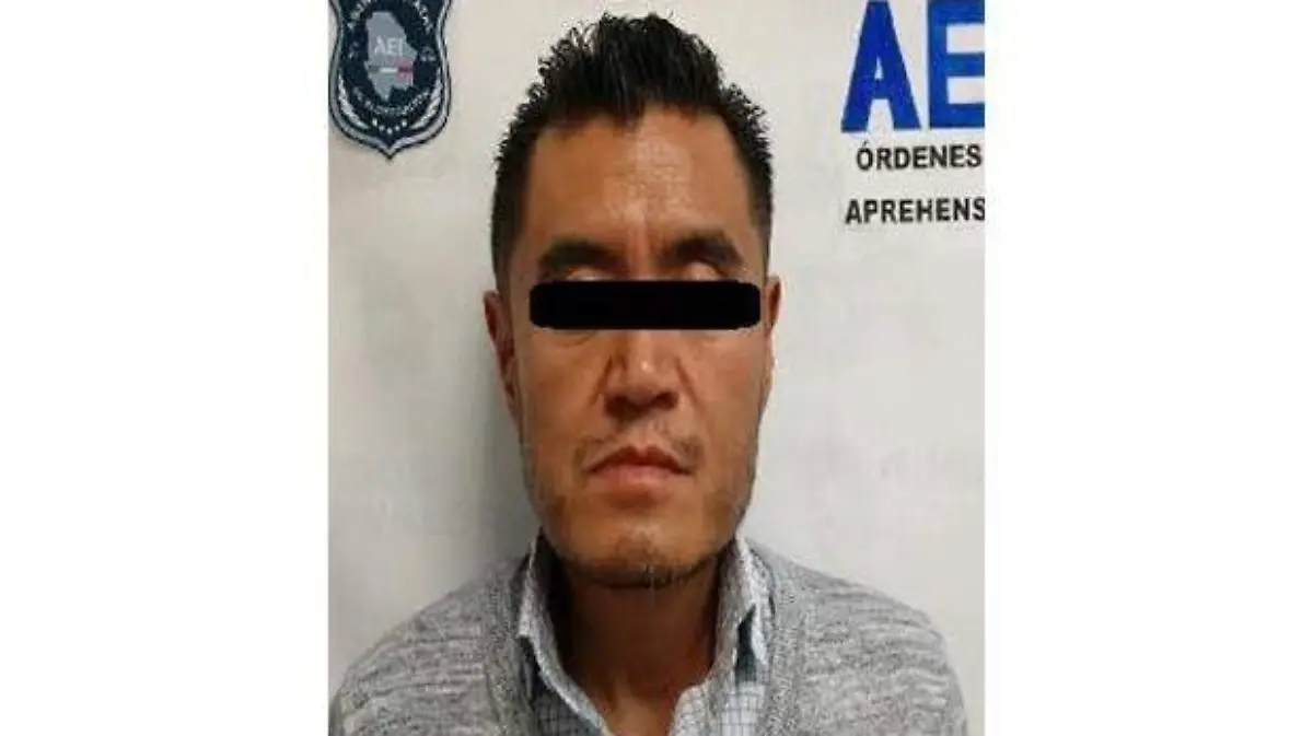 presunto defraudador