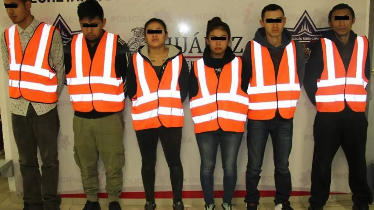 detenidos en posible homicidio