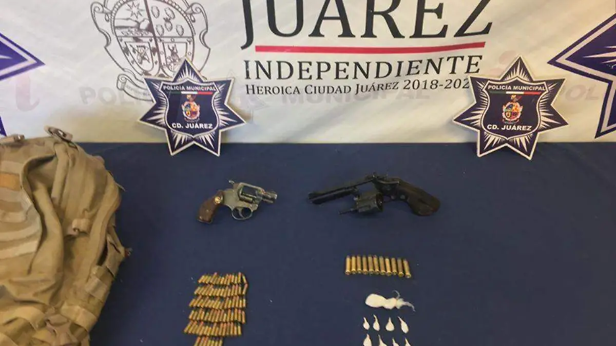 armas