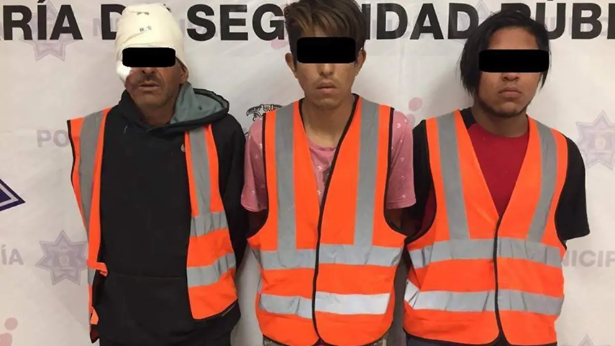 agarraron a golpes a un primo