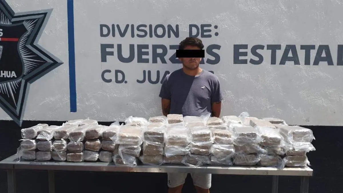 detenido-jrz-100-paquetes