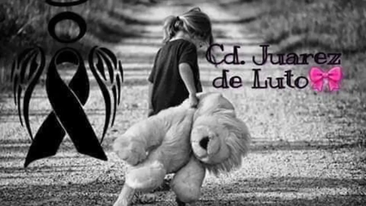 cd juarez de luto