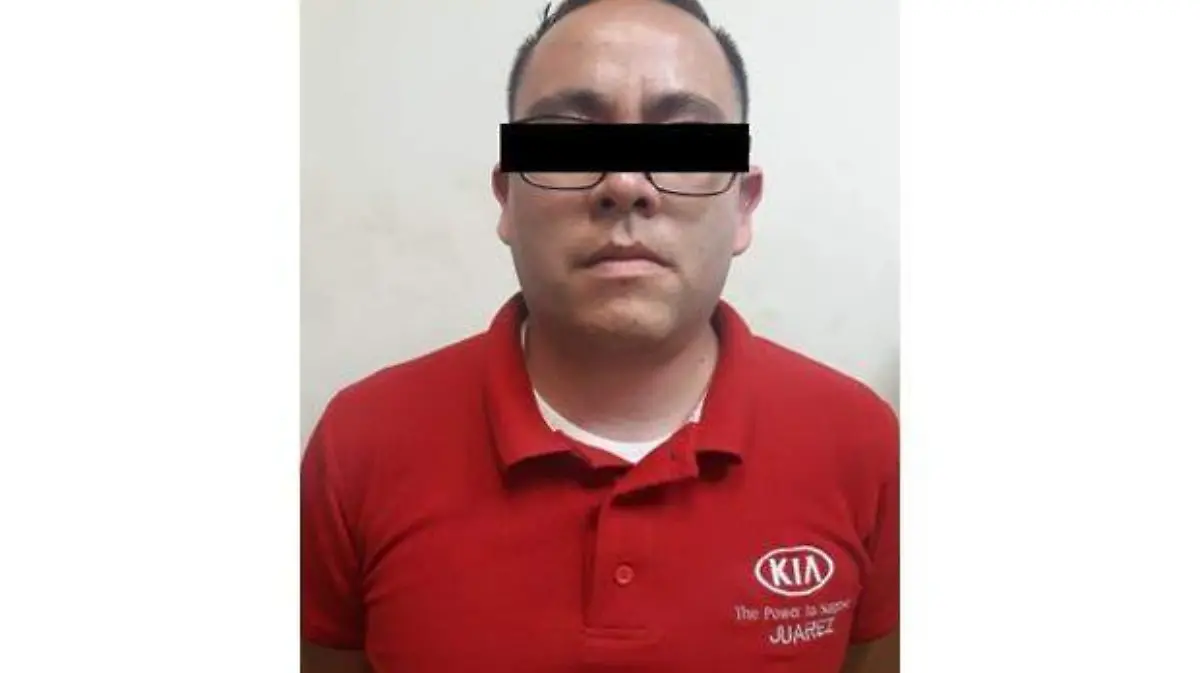 Defraudador Jesus Daniel B.F