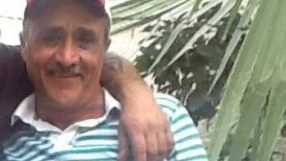 don gregorio de anda