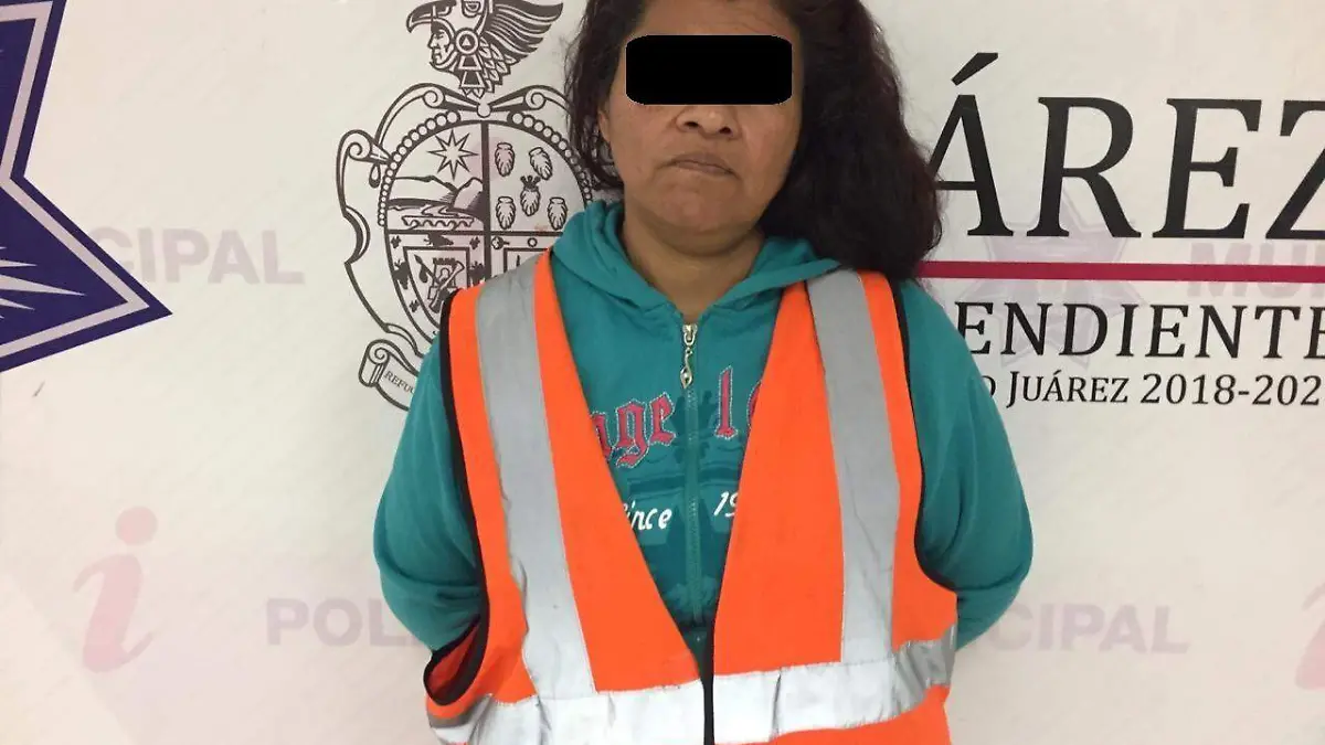detenida por acuchillar a su esposo