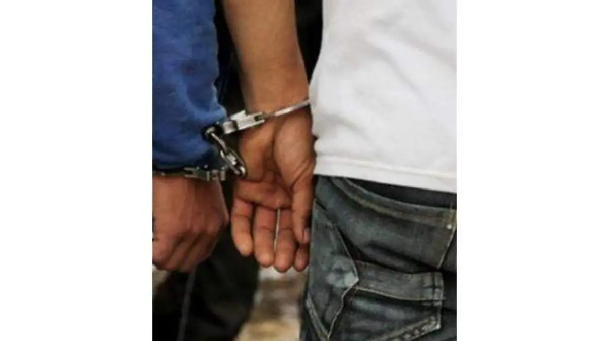 jovencitos detenidos por secuestro