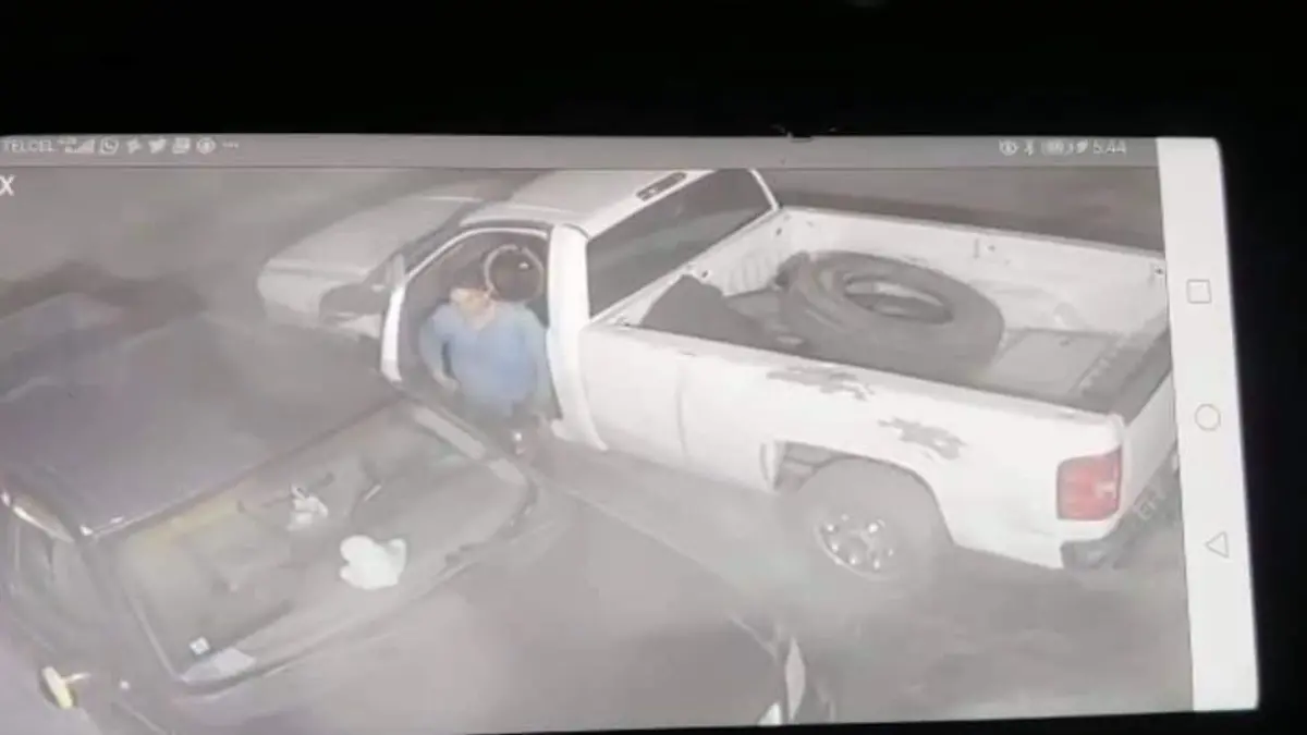 Arrestan a banda dedicada al robo de vehículos 