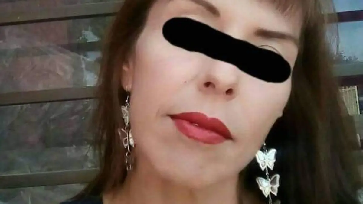 secuestrada