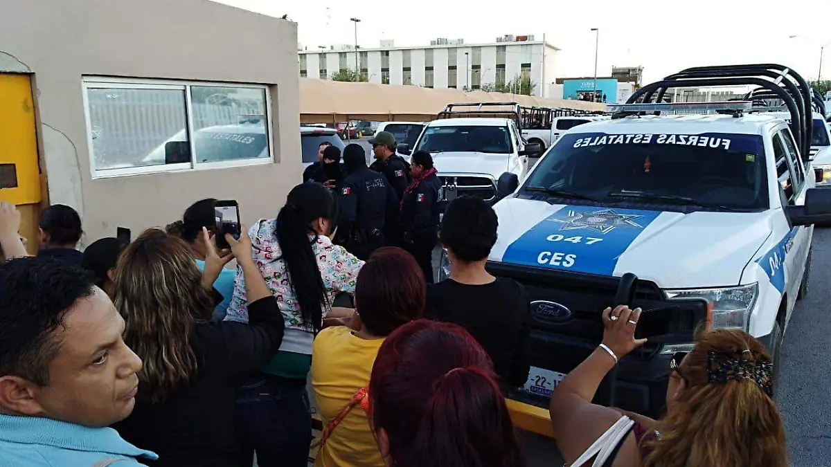 Ciudad Juarez Cateos CERESO familias HECTOR DAYER (3)