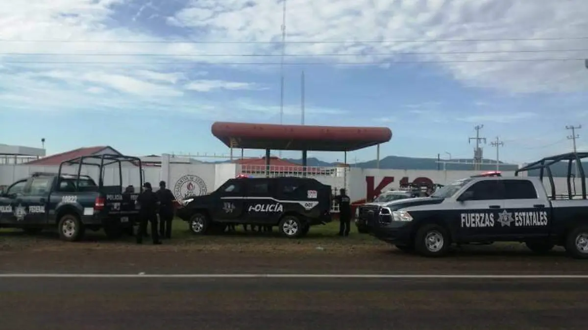 mujeres asesinadas