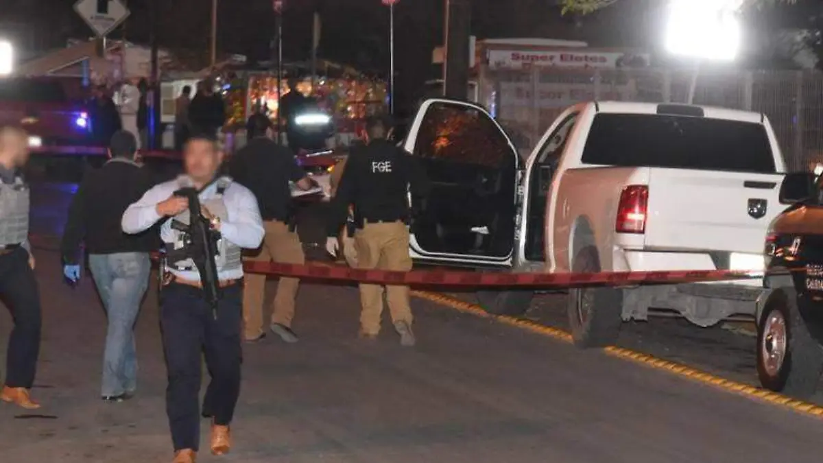 asesinato homicidios