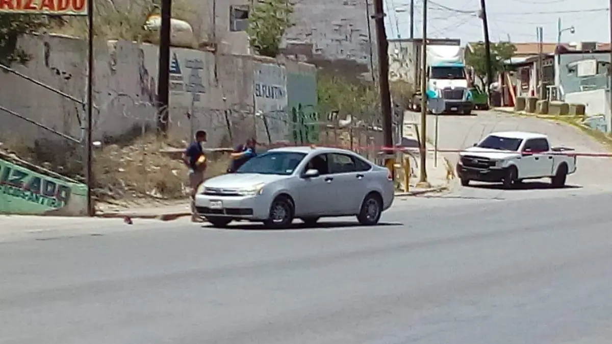 secuestrado en norzagaray