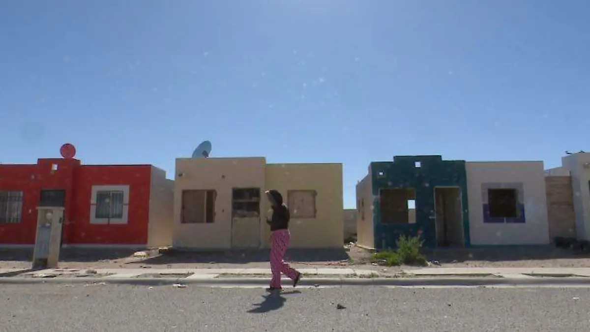 vecinos de cerrada del parque