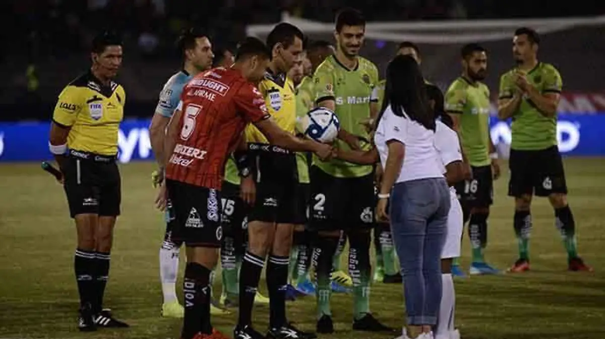 juarez le gano a tijuana