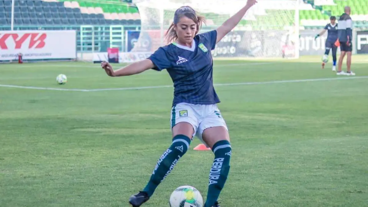 Denisse valdez 