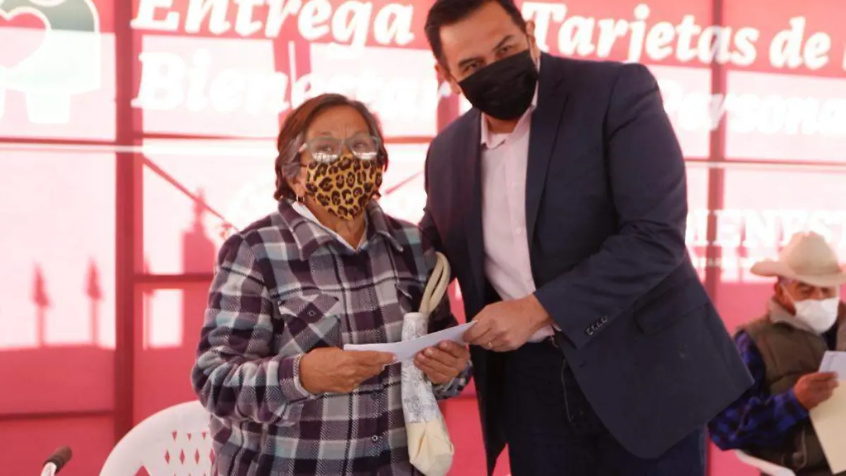 Perez Cuellar y Bienestar