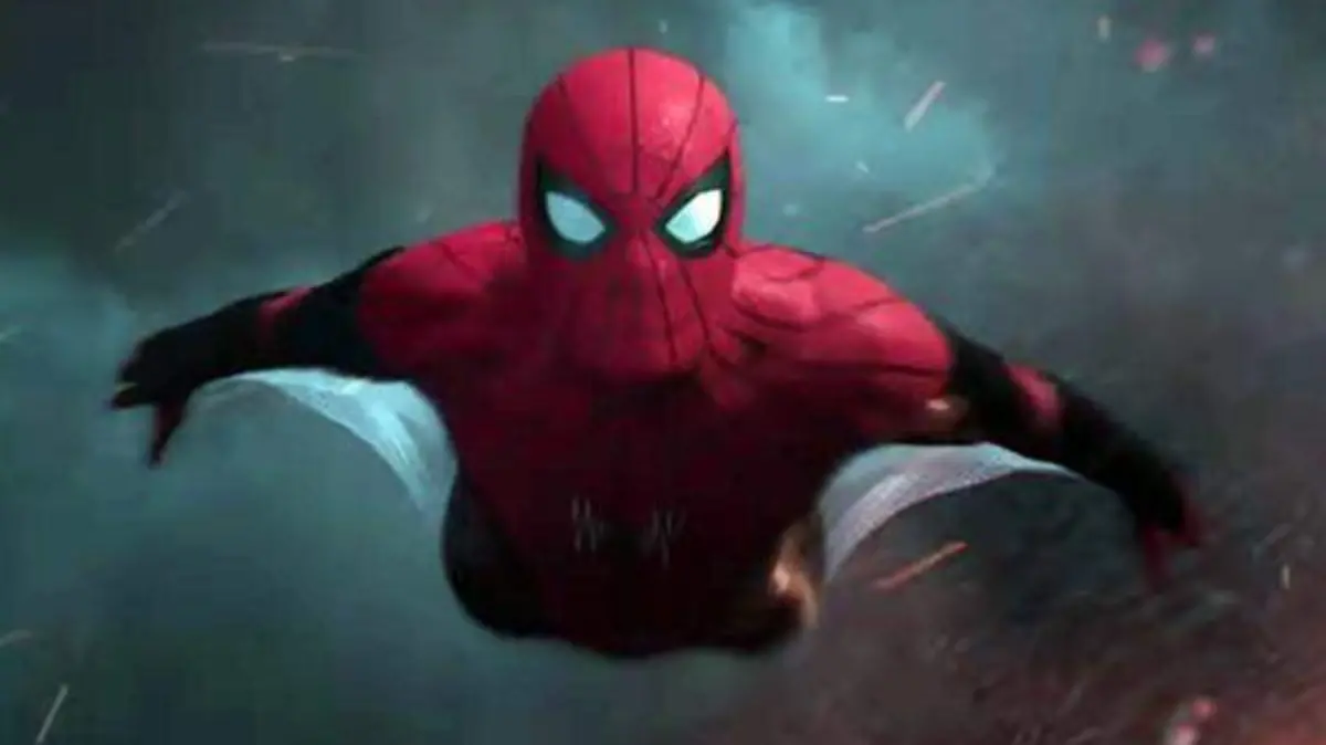 spider man