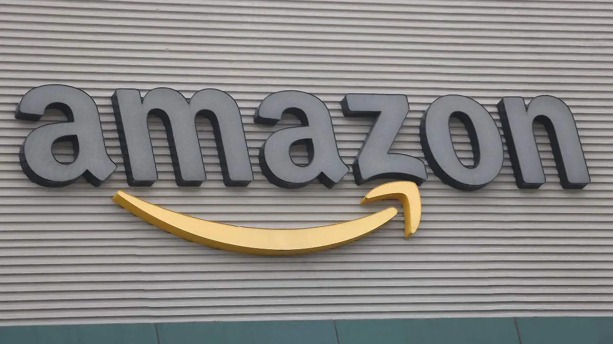 amazon