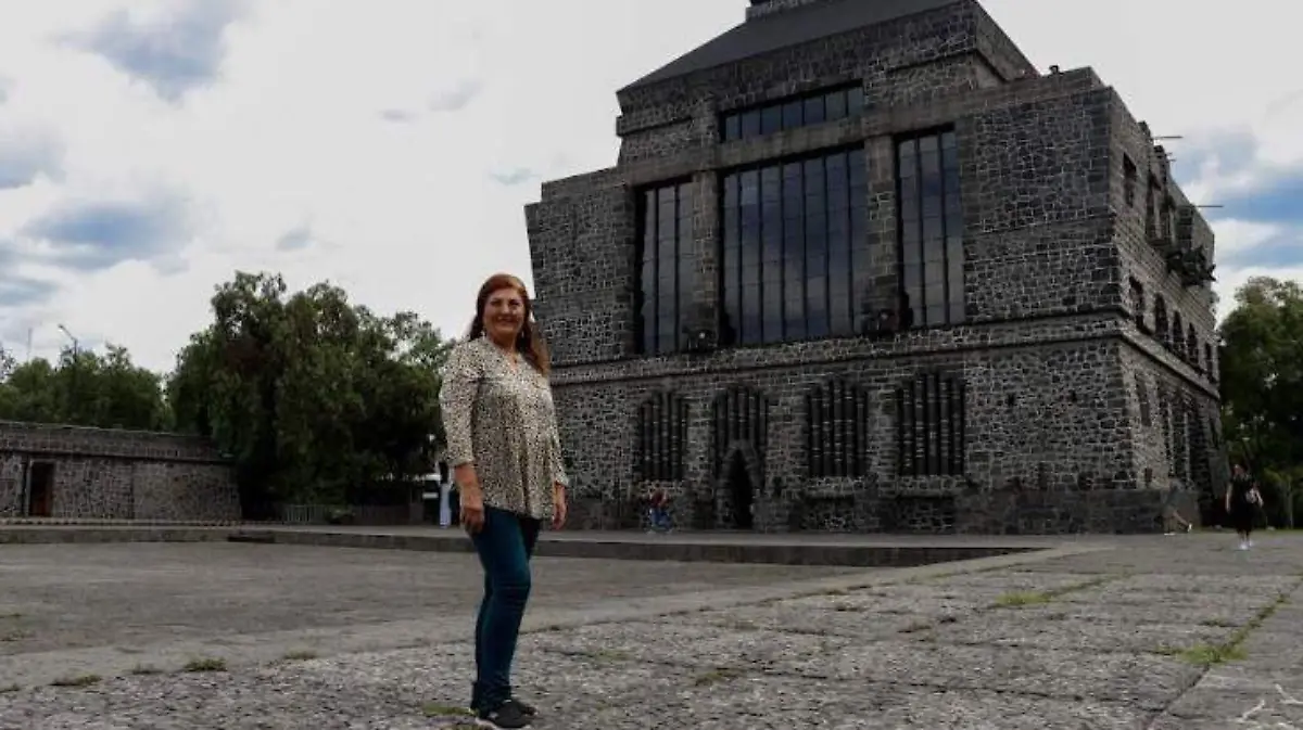 Maria Teresa