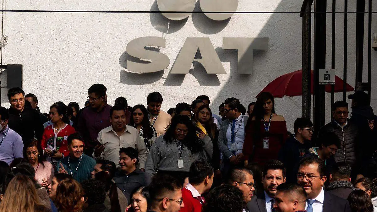 SAT-Impuestos