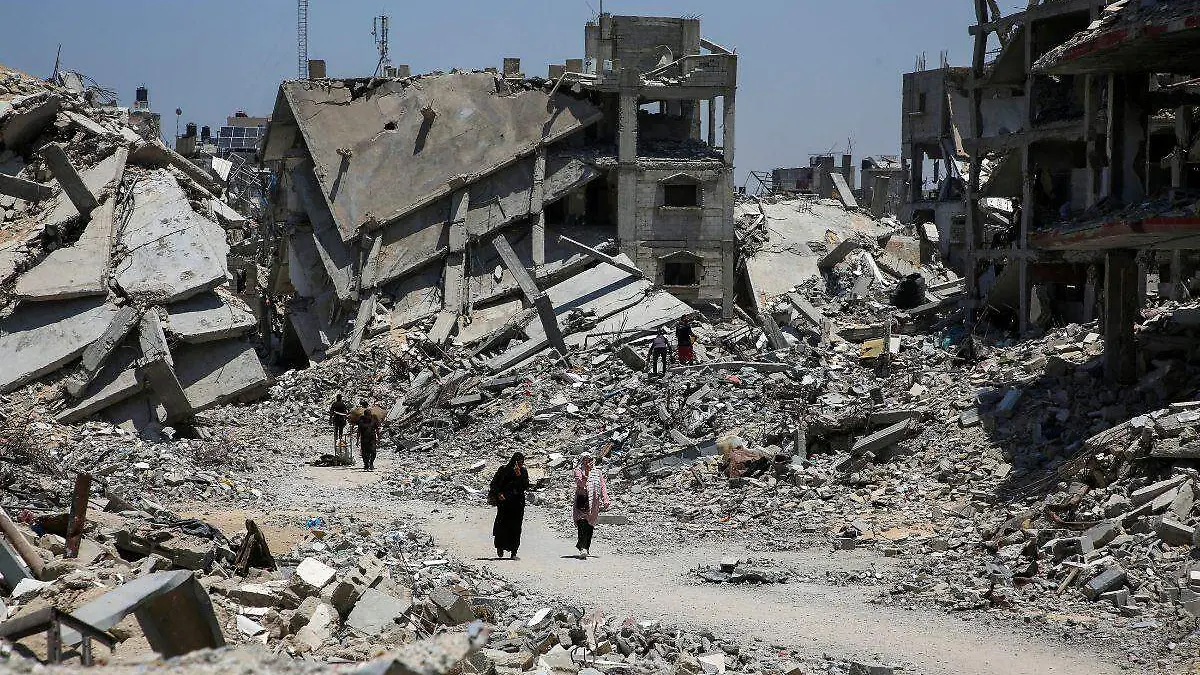 palestina