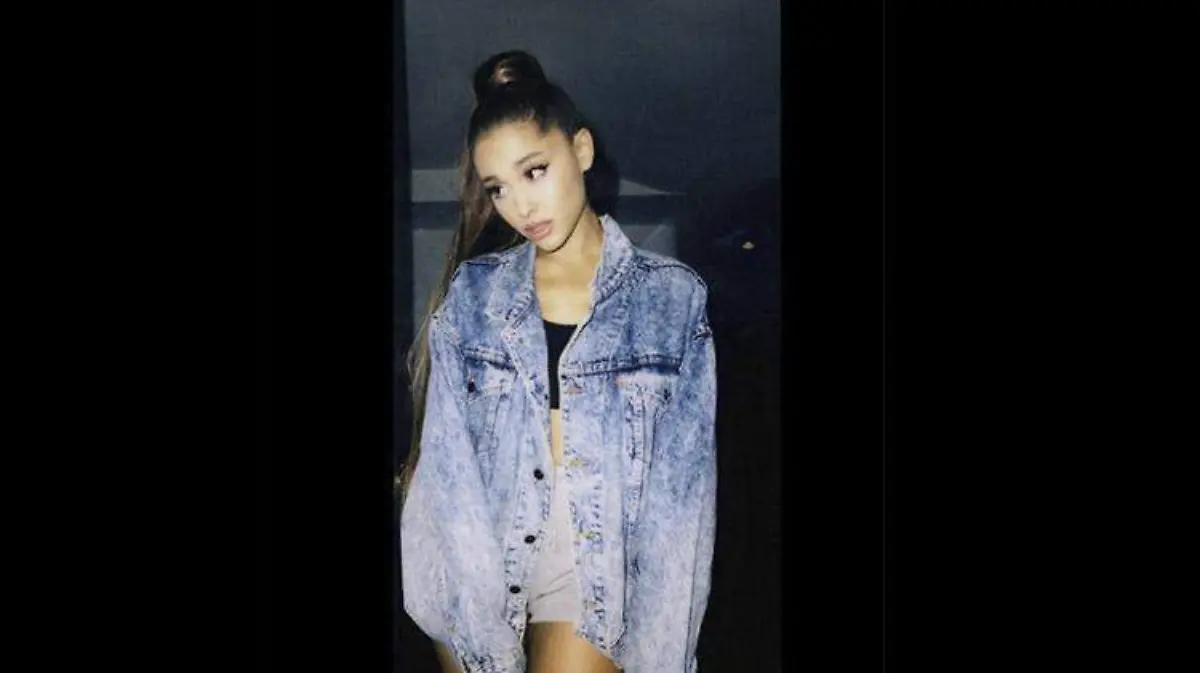 arianna grande