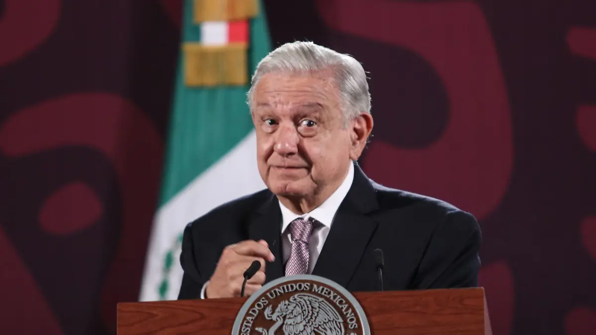 AMLO-TEPJF