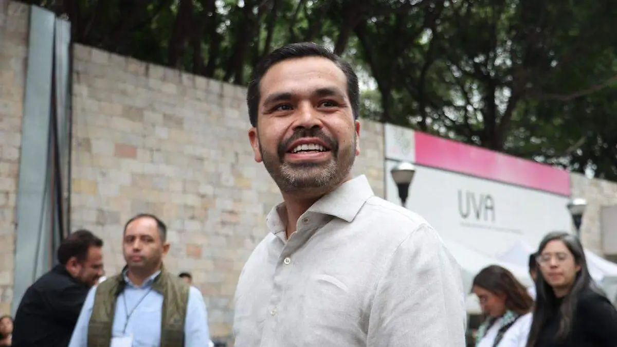 ¡SÍ, QUE SE LARGUE! (78)