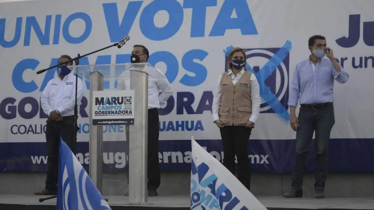 campaña maru campos1