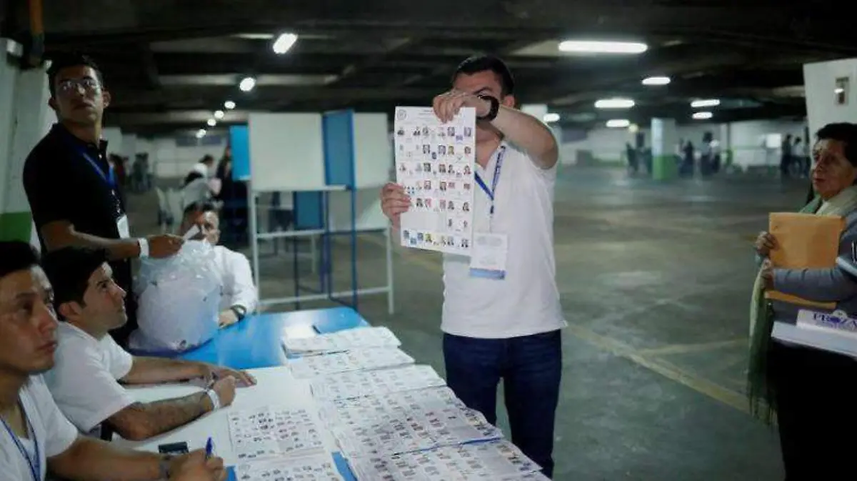 elecciones guate
