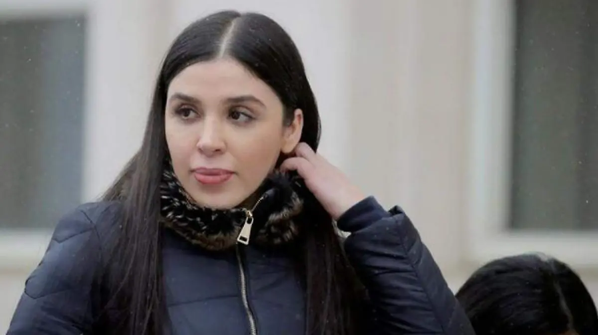Piden 4 años de cárcel para Emma Coronell