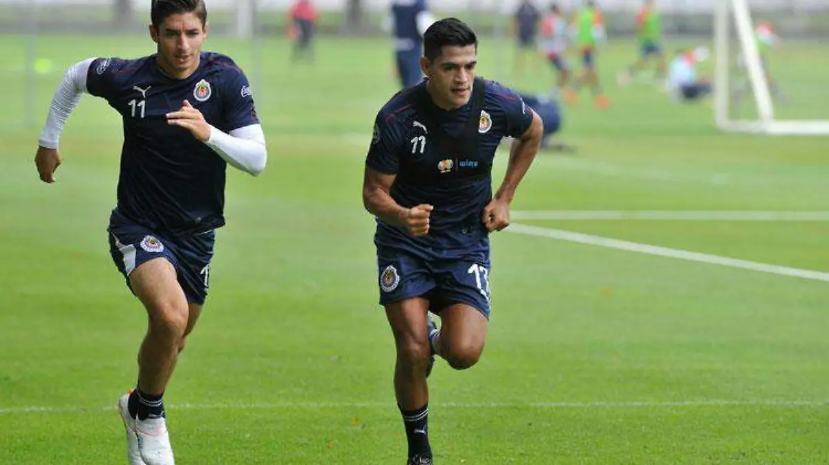 chivas