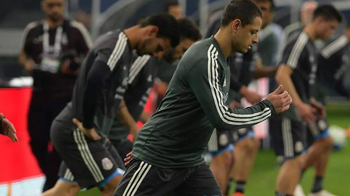 chicharito