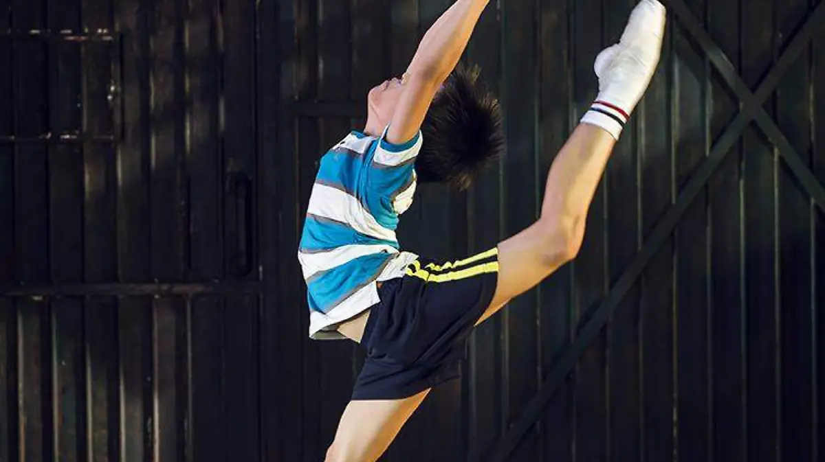 Billy-Elliot