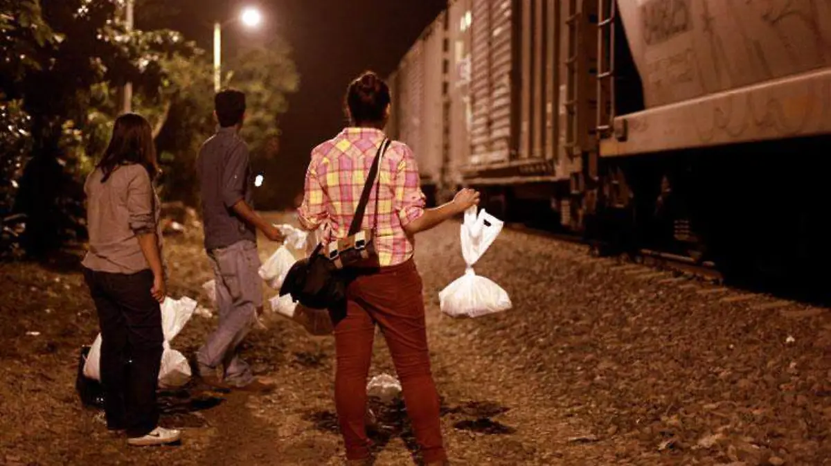 migrantes