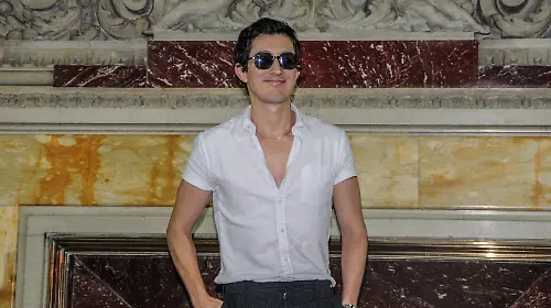 JAVIER BLAKE