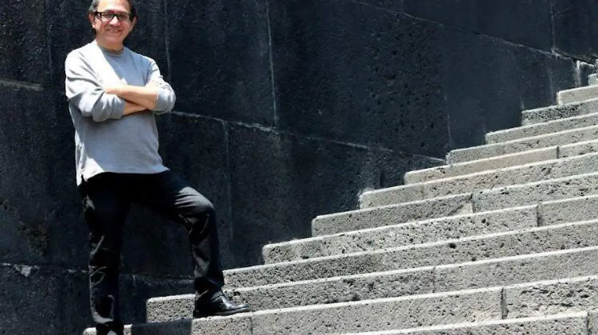 Hector Infanzon homenajea el jazz