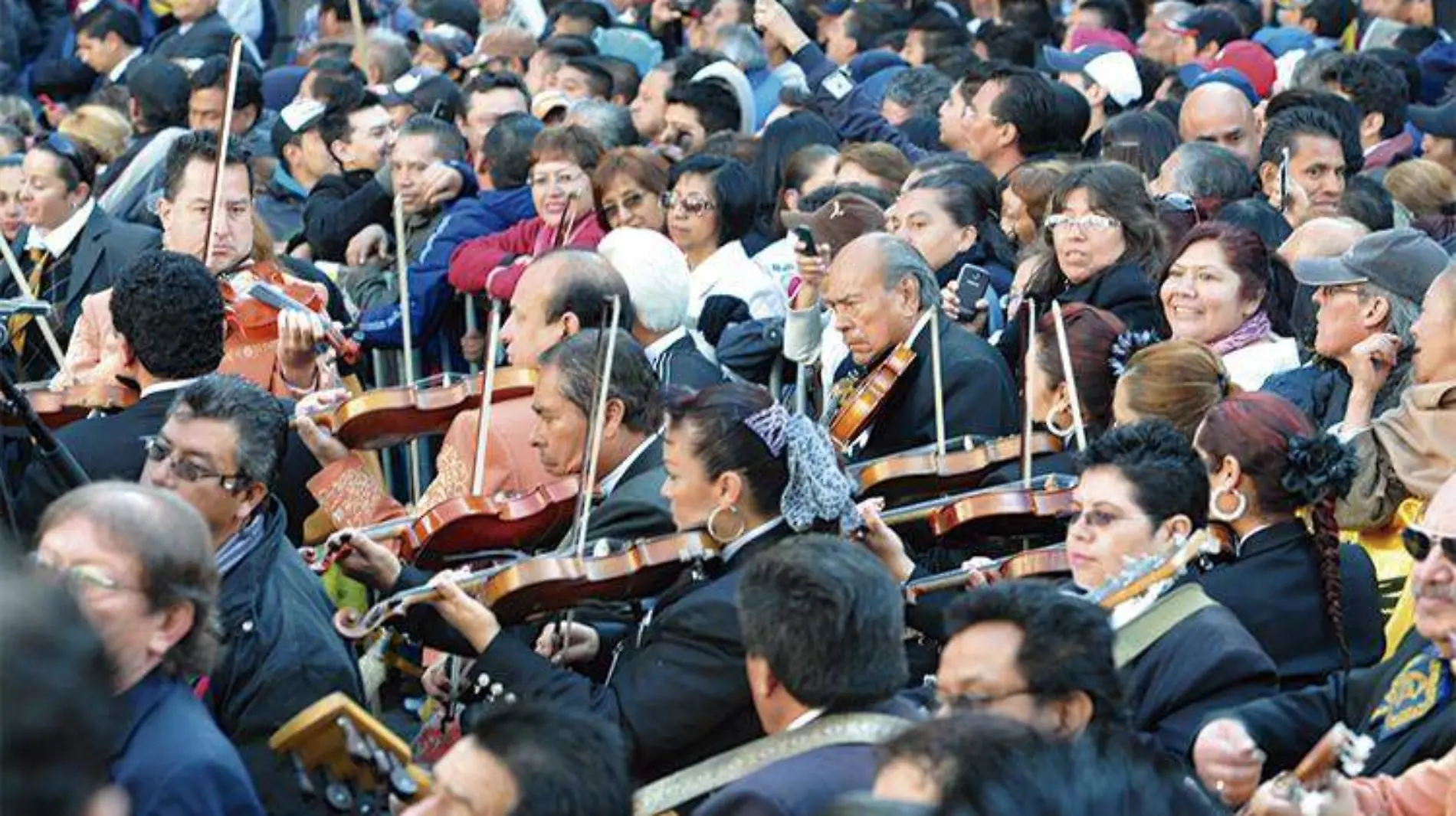 mariachi