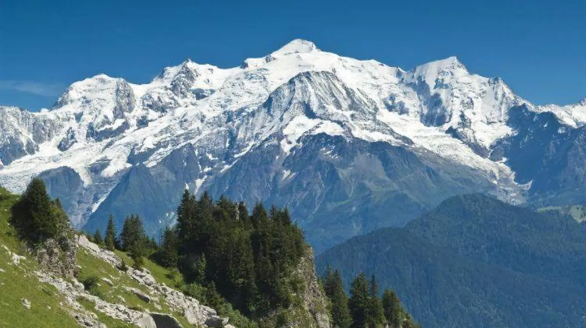 Mont Blanc-especial