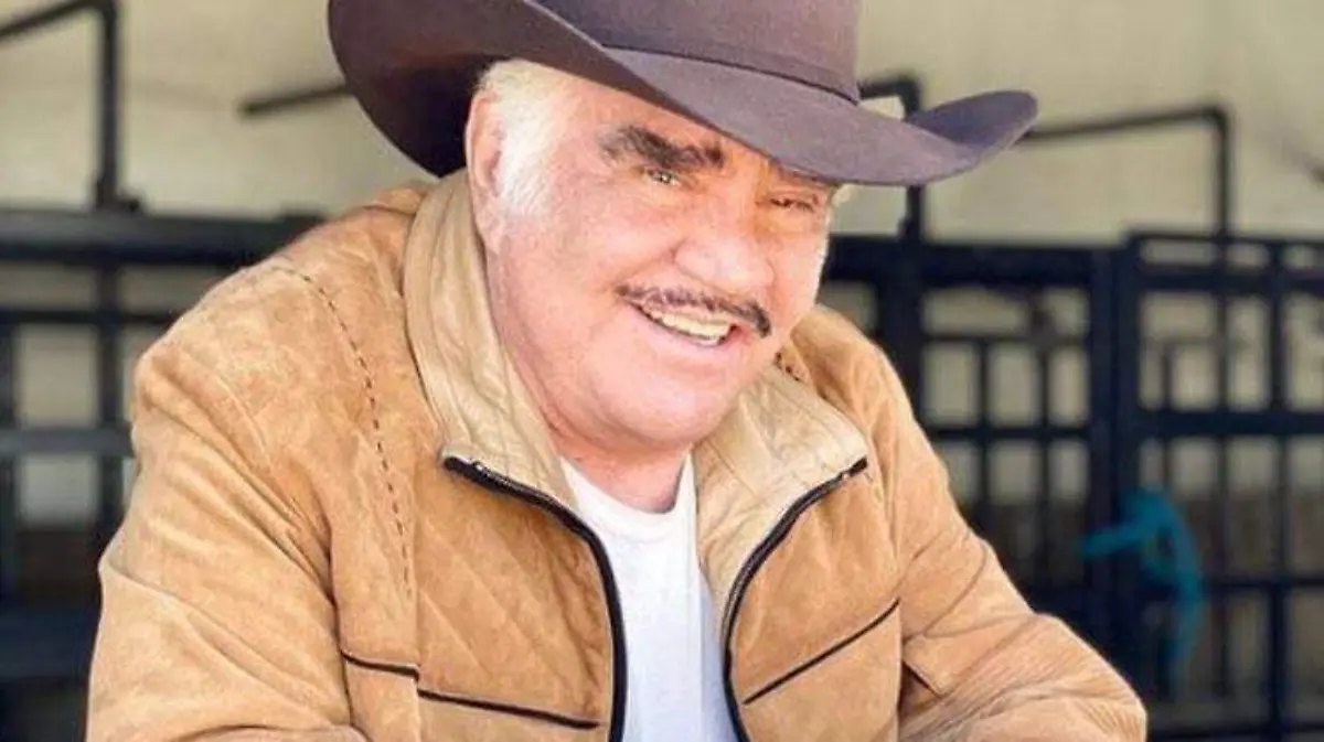 vicente fernandez estado de salud