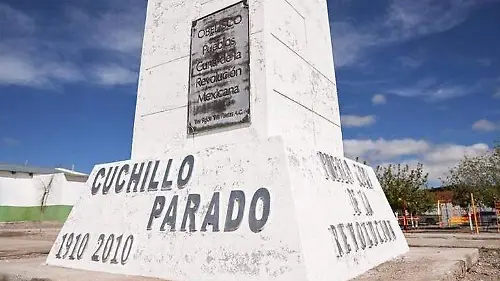 festejos en cuchillo parado por revolución (2)