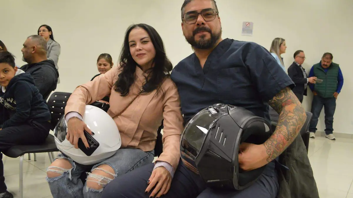 Soy México